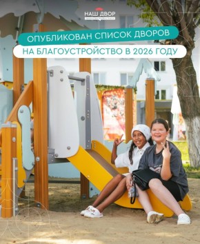 �������� ������, ������� ����� ������������� � 2026 ���� 2