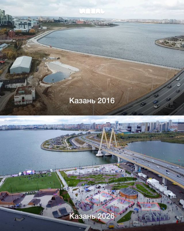 ������ � 2016 � 2026. ����� ����, � ������ ��� ��������