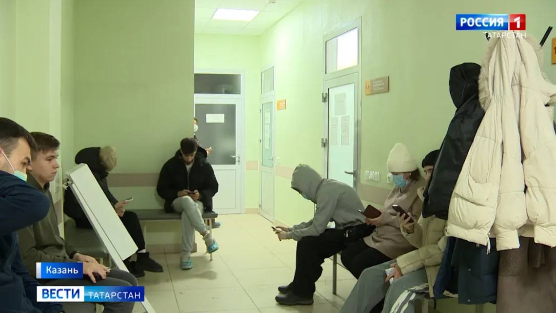 Прокуратура начала проверку после отравления школьников