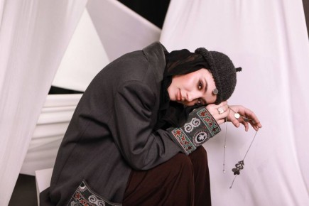 ������� ��������� �������� ���� � ���� Fashion Iftar � 2026 ����