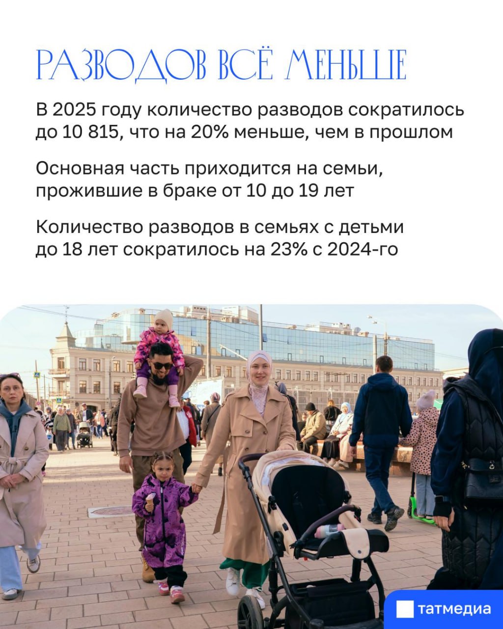 Во сколько лет татарстанцы чаще всего заключают браки? Во сколько лет татарстанцы чаще всего заключают браки?