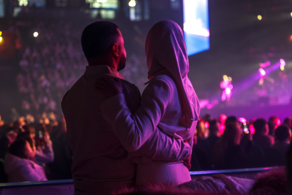 В Татарстане стали меньше разводиться