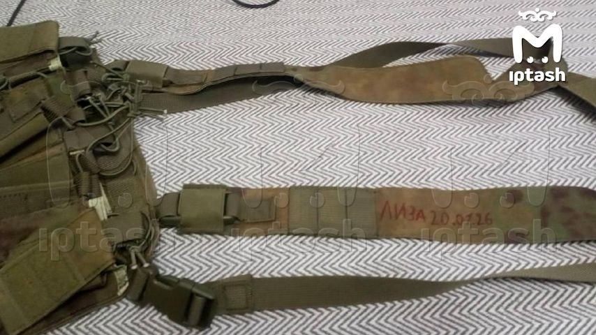 Семиклассник пошёл в лицей с ножом в день похорон подруги