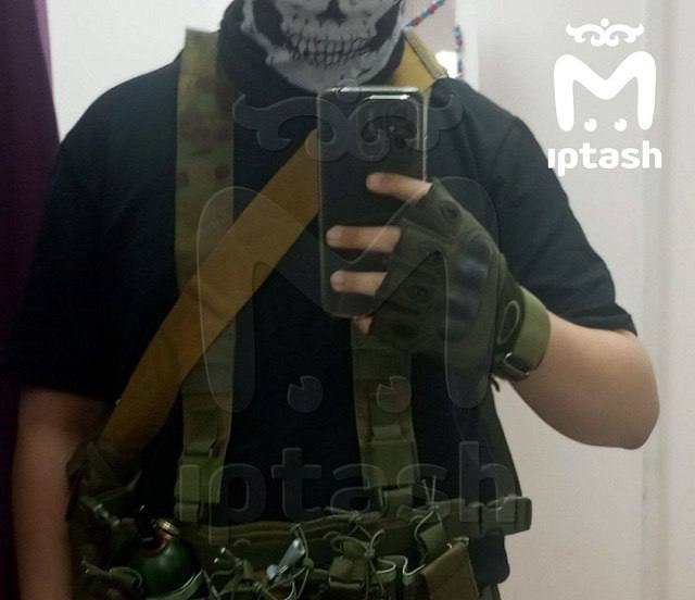 Что толкнуло подростка на нападение в нижнекамской школе