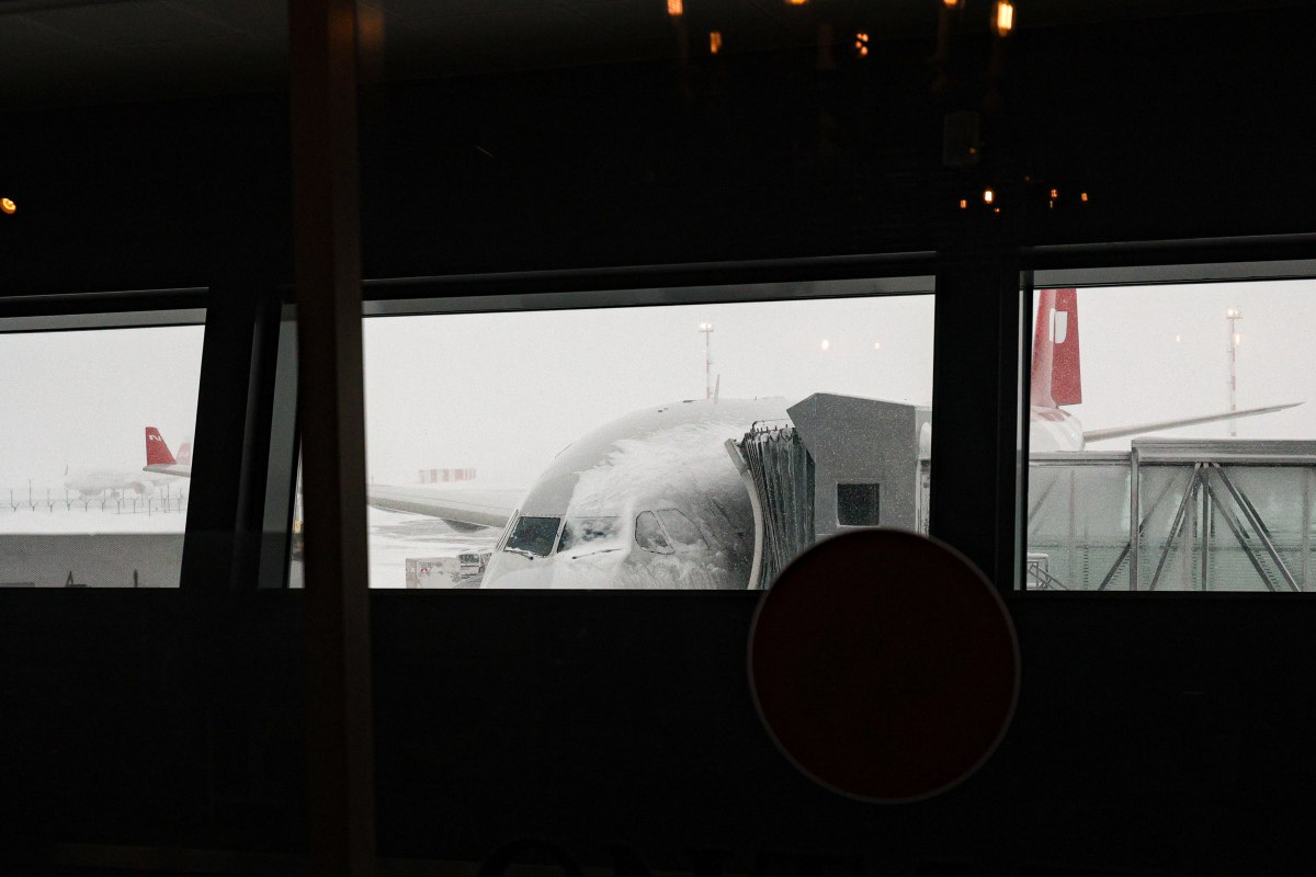 Долю отечественных самолетов в авиапарке России хотят увеличить до 50% к 2030 году, следует из документов правительства