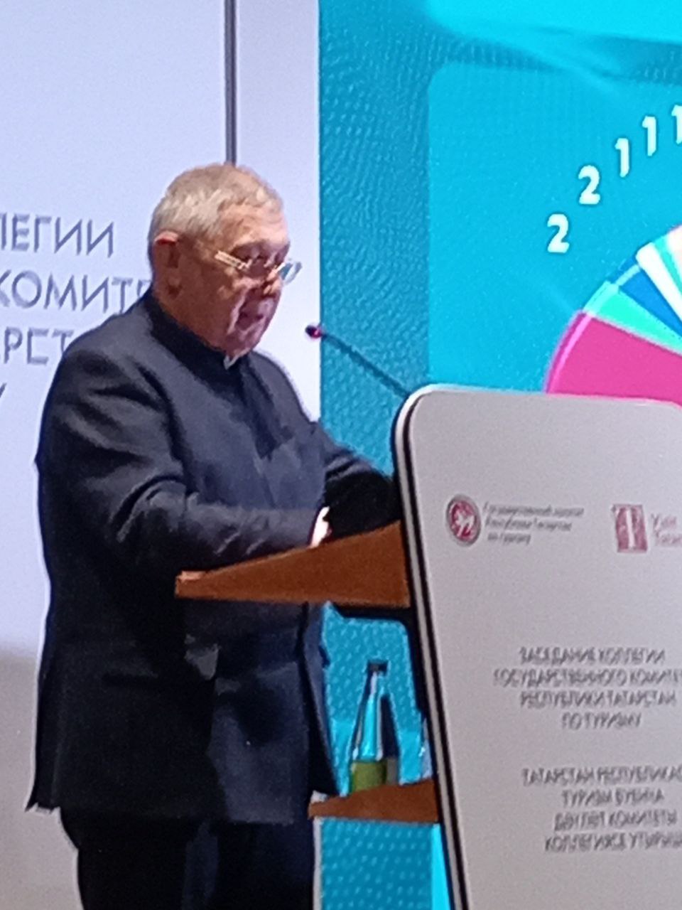 Туристский поток в Татарстан по итогам года вырос в 8 раз Туристский поток в Татарстан по итогам года вырос в 8 раз