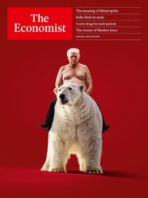 The Economist ����������� ���� ����� �������, ����������� ���������� ��� �� ����������