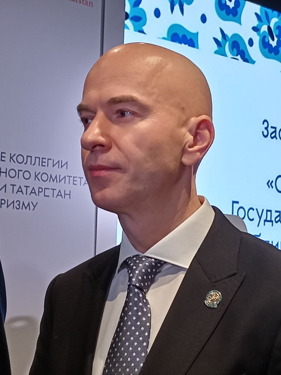 Туристский поток в Татарстан по итогам года вырос в 8 раз Туристский поток в Татарстан по итогам года вырос в 8 раз