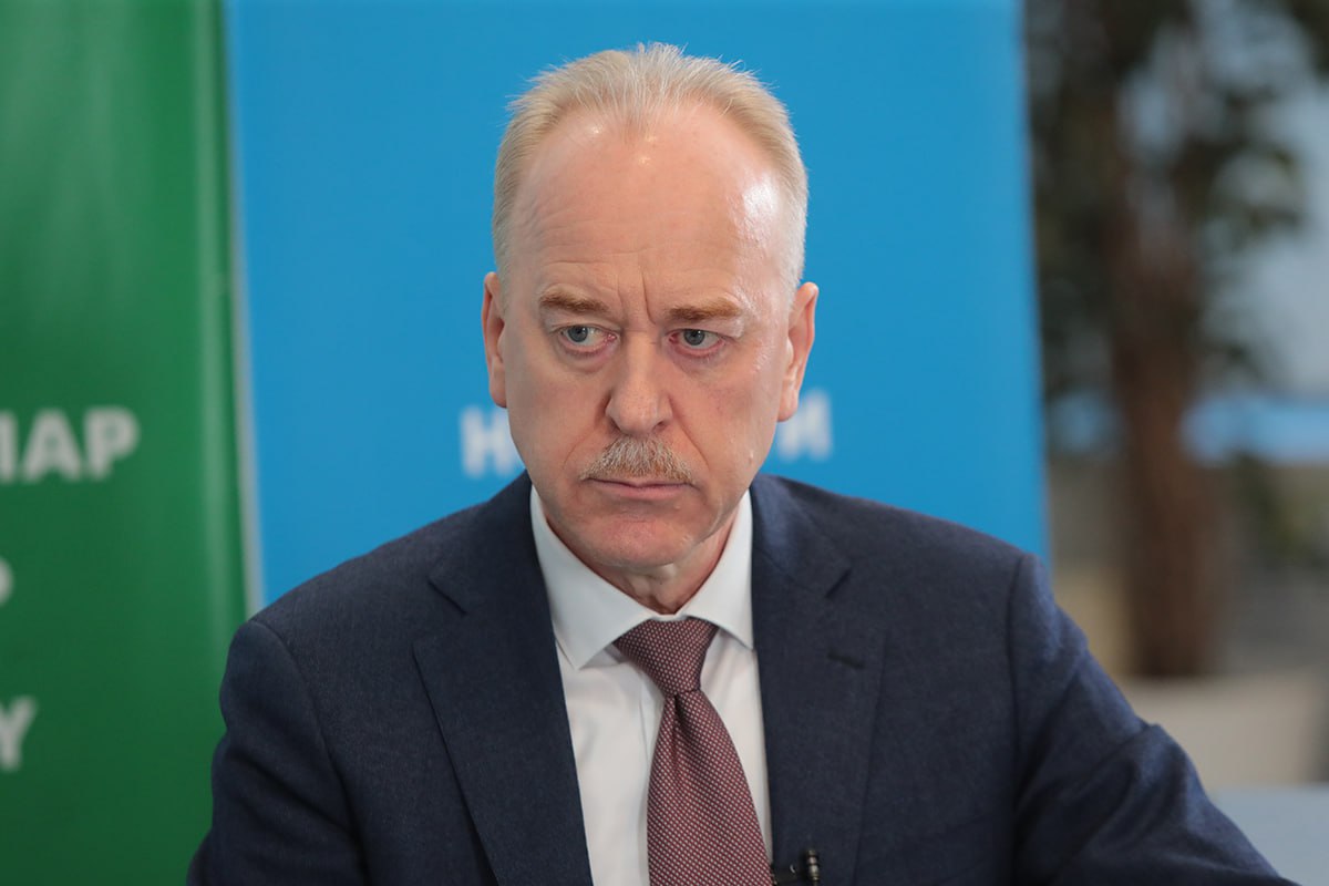 Александр Терентьев избран Председателем Общественной палаты Республики Татарстан восьмого состава