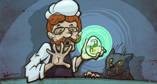 Сырые яйца: что нужно знать, прежде чем их есть