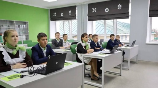 В Татарстане девятиклассникам упростят экзамены