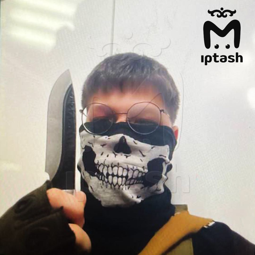 Подросток был из обычной семьи, на учёте не стоял, рассказал Mash Iptash мэр Нижнекамска