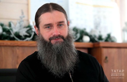 Владыка Гавриил: «Если храмы не будут наполнены людьми, то задача Церкви не выполнена»