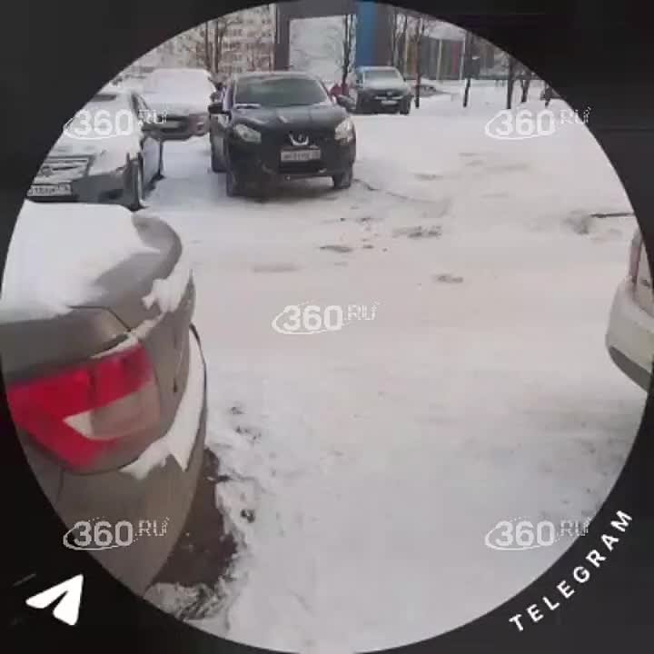 «Я вдруг осознала то, что дело тут неладно»: ученица лицея в Татарстане рассказала о нападении