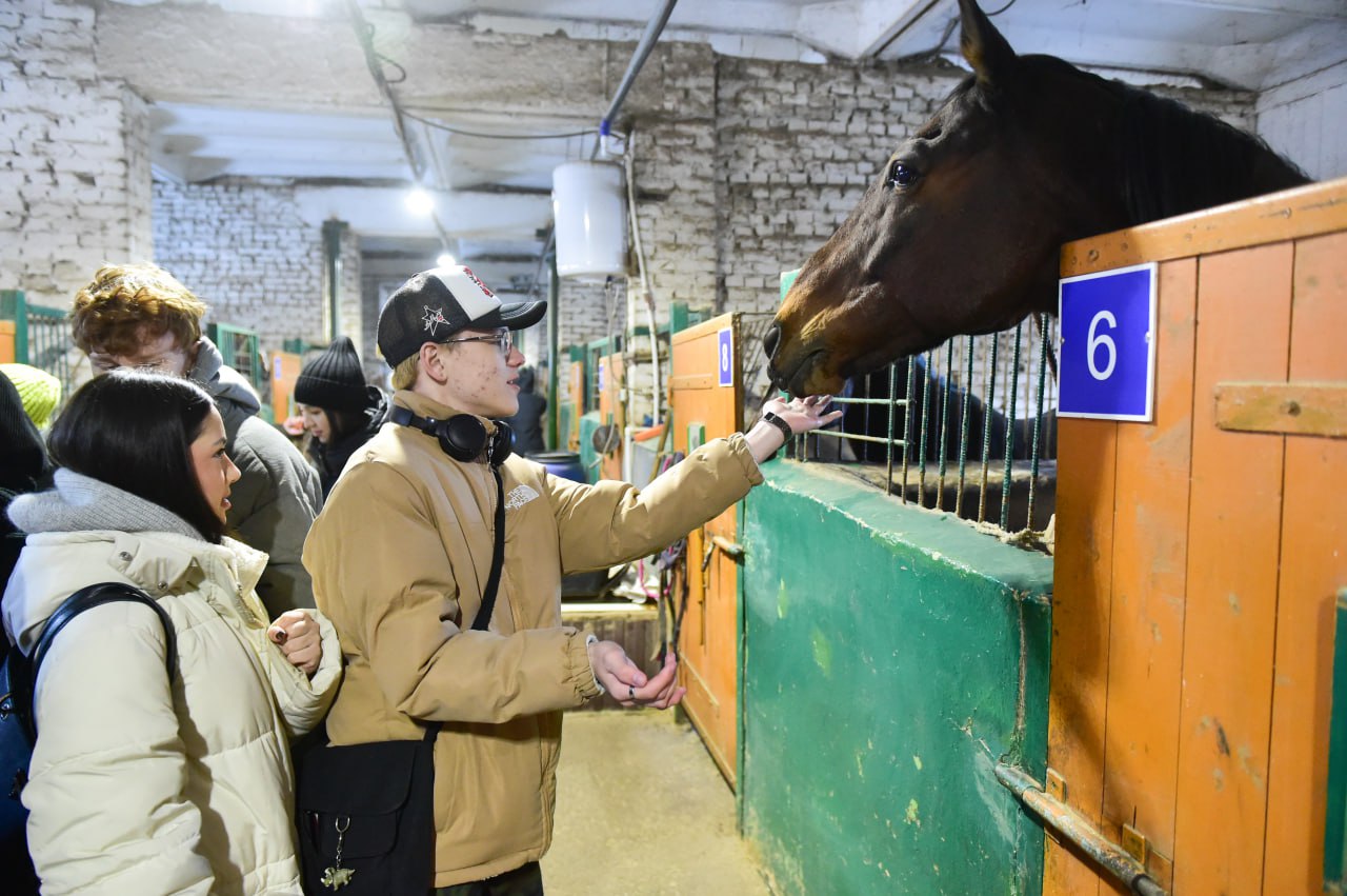 «Студенческий десант» познакомился со спецификой работы Отдельного батальона ППСП (по массовым мероприятиям) УМВД России по г. Казани «Студенческий десант» познакомился со спецификой работы Отдельного батальона ППСП (по массовым мероприятиям) УМВД России по г. Казани