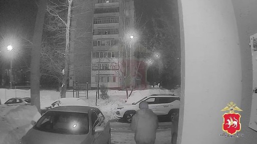 Полиция Казани задержала двух курьеров, подозреваемых в участии в крупном мошенничестве