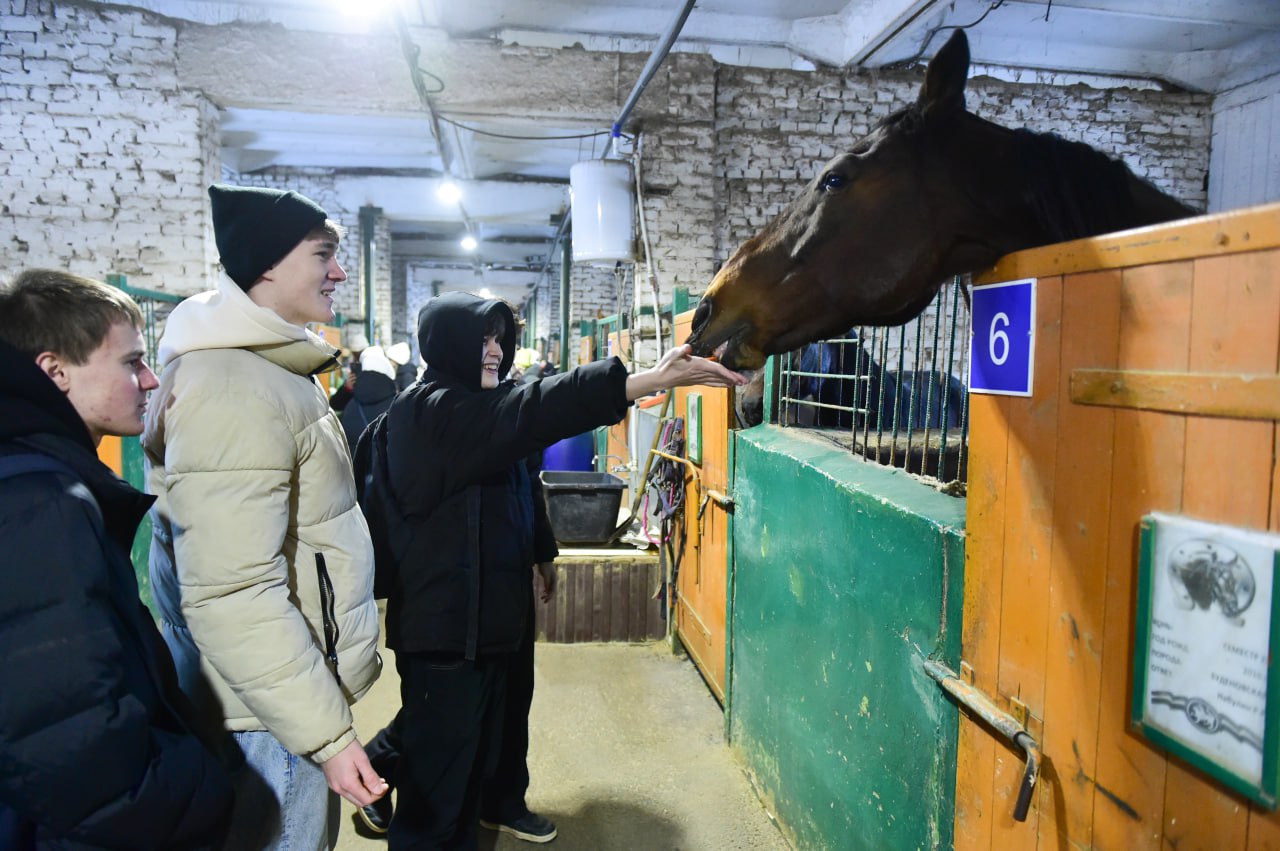 «Студенческий десант» познакомился со спецификой работы Отдельного батальона ППСП (по массовым мероприятиям) УМВД России по г. Казани «Студенческий десант» познакомился со спецификой работы Отдельного батальона ППСП (по массовым мероприятиям) УМВД России по г. Казани