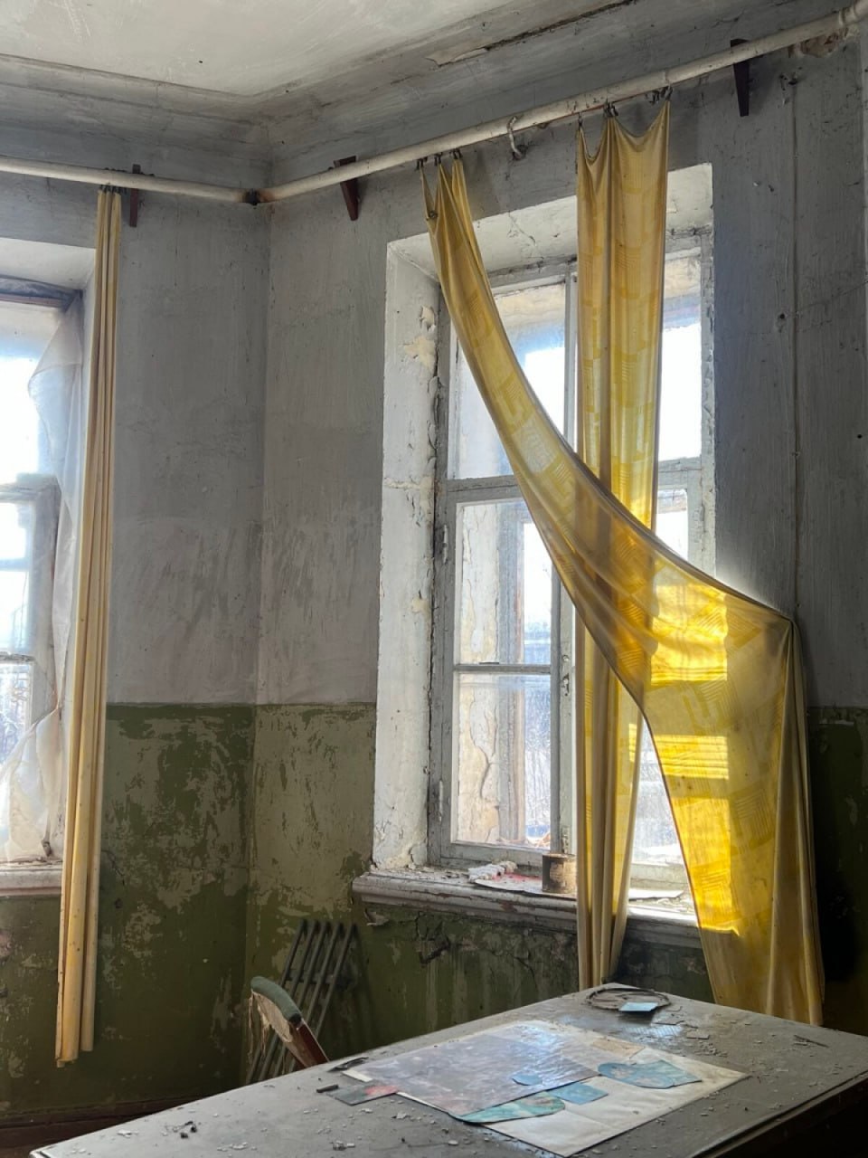 За 1,6 млн рублей ушла с торгов усадьба князя Гагарина в Камско-Устьинском районе За 1,6 млн рублей ушла с торгов усадьба князя Гагарина в Камско-Устьинском районе