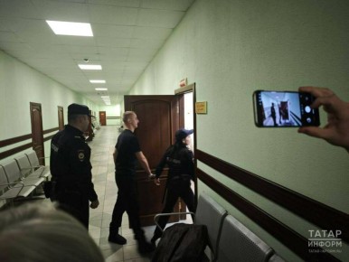 Ново-Савиновский суд Казани начал рассматривать дело 21-летнего казанца, который решил подзаработать на чужом горе