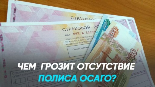 Полис ОСАГО – один из обязательных для автовладельцев документов