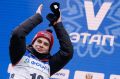 Татарстанец Иван Горбунов выиграл спринтерскую гонку на Кубке России