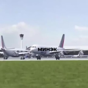 Пока мы до сих пор вливаемся в рабочий режим после праздников, в Казани уже собрали самолёт