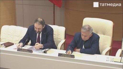 Рустам Минниханов: Вопросы профилактики правонарушений в молодежной среде нужно рассматривать еженедельно