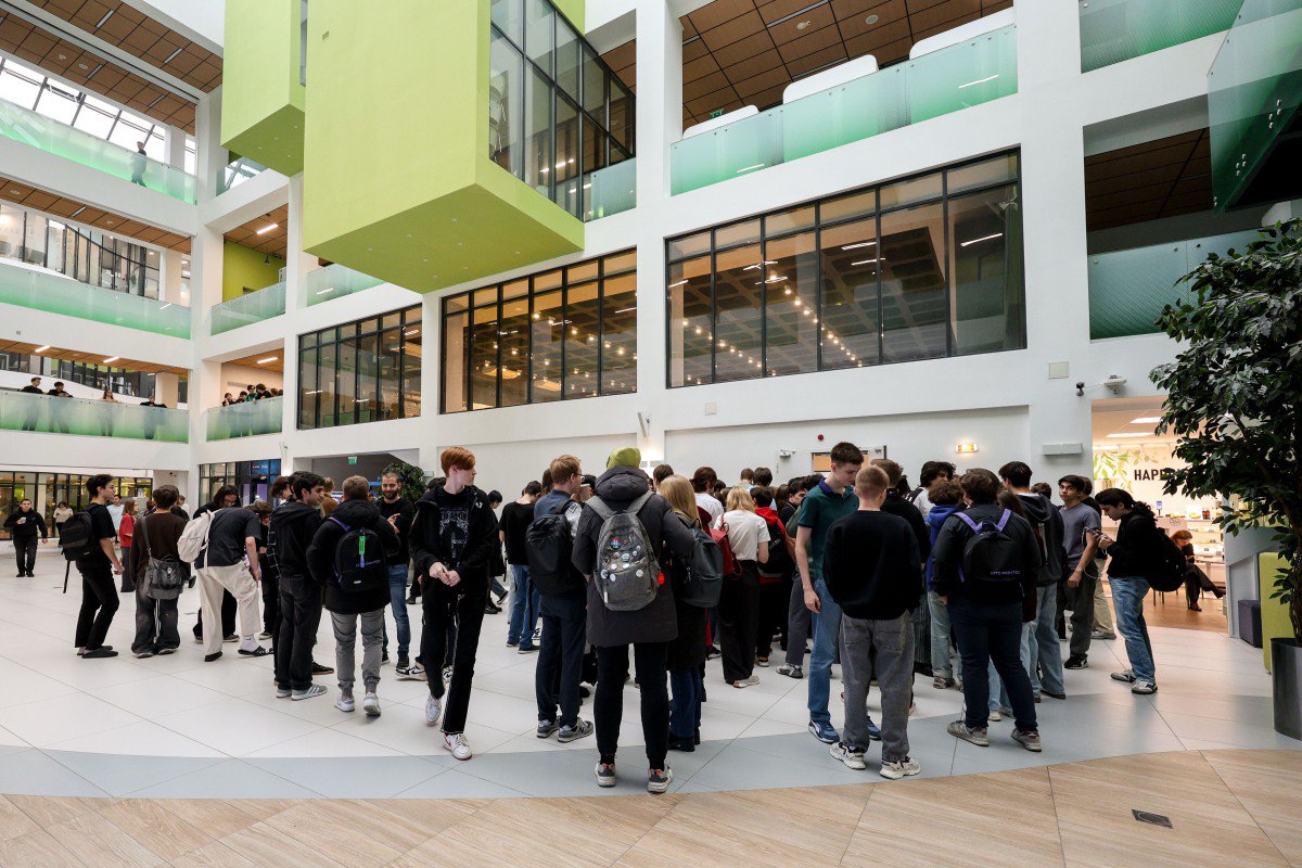 Два татарстанских вуза попали в топ-10 рейтинга Times Higher Education по компьютерным наукам в России