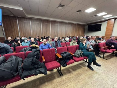 Заседание по делу ОПГ «Тукаевские» пройдет в феврале — процесс в отношении 30 предполагаемых участников, который должен был стартовать сегодня, отложили до 2 февраля из-за заявленных ходатайств