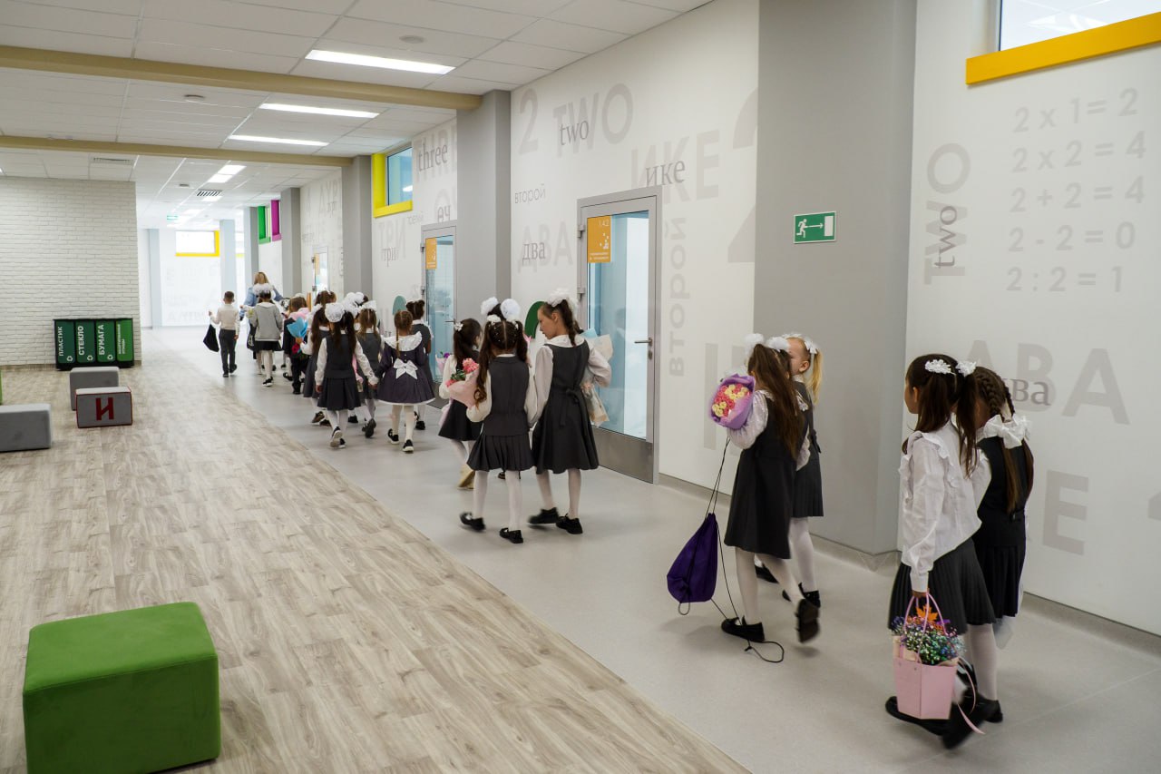 Пересмотреть переход школьников на семейную форму обучения предложил депутат Госдумы от РТ Илья Вольфсон