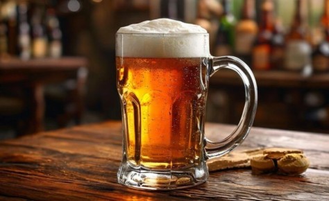 КХЛ поддерживает идею вернуть пиво на стадионы для болельщиков