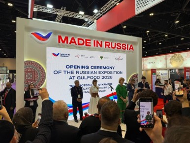 Рустам Минниханов находится с рабочим визитом в Объединенных Арабских Эмиратах с рабочим визитом