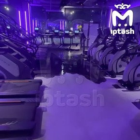 ��������� �������� � DDX Fitness �� ������� ������, �������� ����������