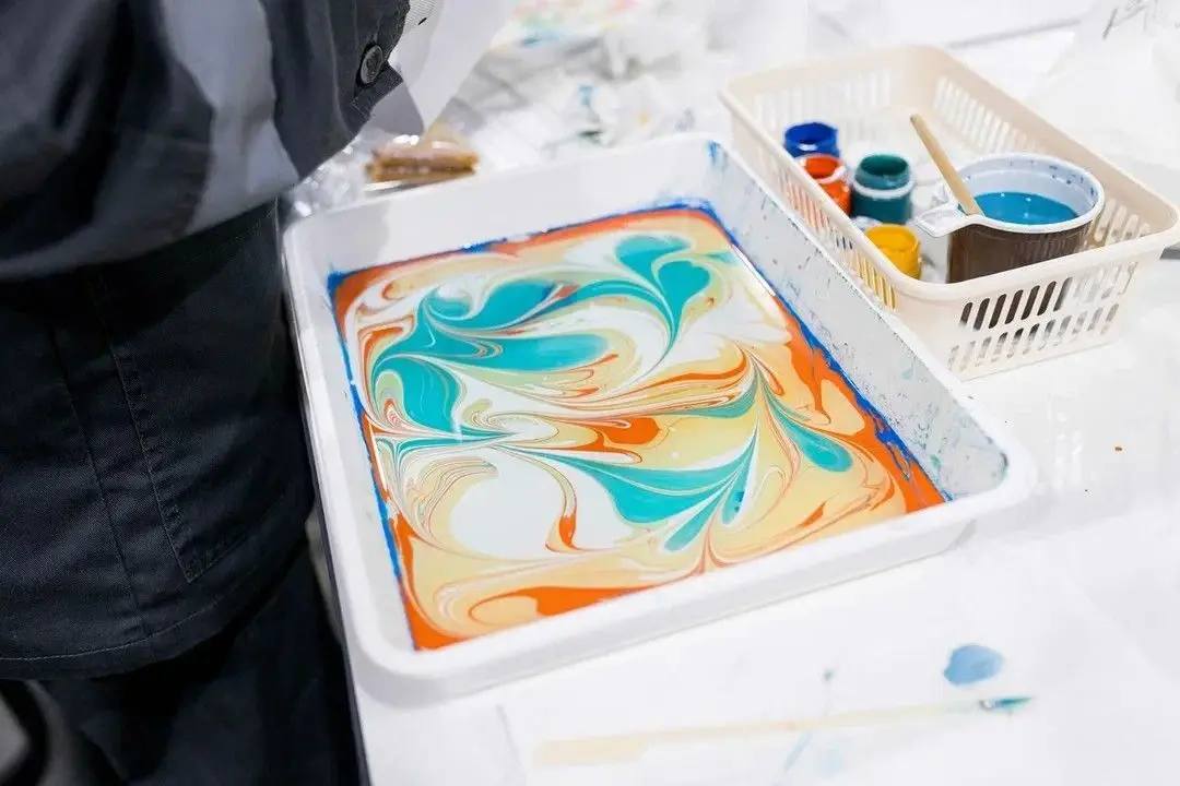 Масштабное мероприятие ко Дню студента — «Синергия СИБУРа: молекула креатива» — организовало нижнекамское предприятие СИБУРа в центре креативных индустрий «База» Масштабное мероприятие ко Дню студента — «Синергия СИБУРа: молекула креатива» — организовало нижнекамское предприятие СИБУРа в центре креативных индустрий «База»