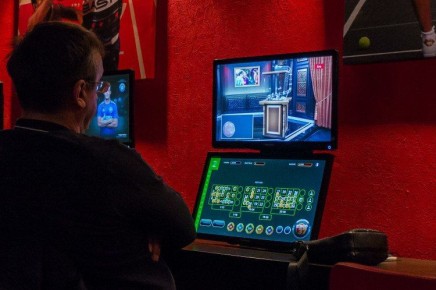 ������ ���������� ������������ ������-������