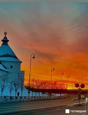 ������ �� -30 �������� �������� � ��������� � ����� ������