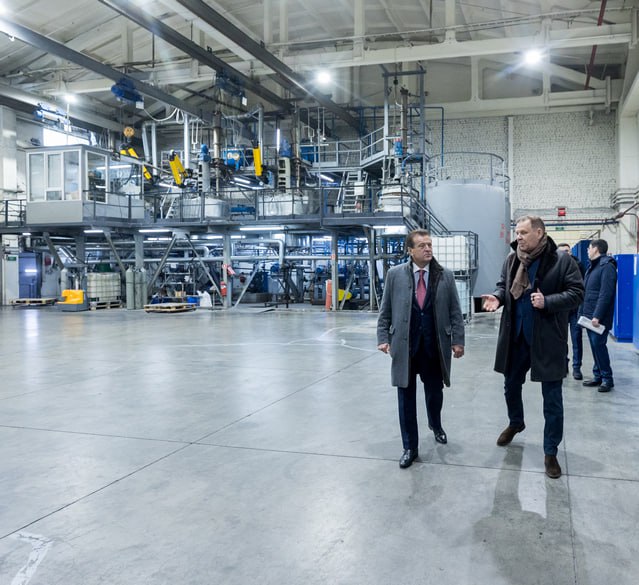 В Казани насчитывается 86 300 субъектов малого и среднего бизнеса - за год их число выросло на 3%