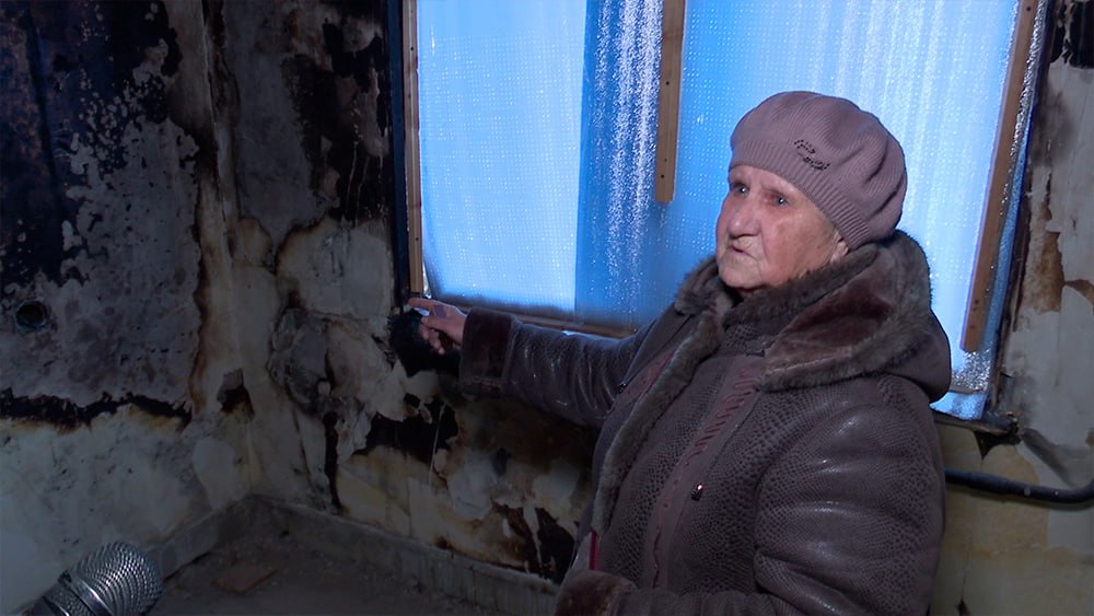 Семье Ласточкиных из Нижнекамска нужна помощь