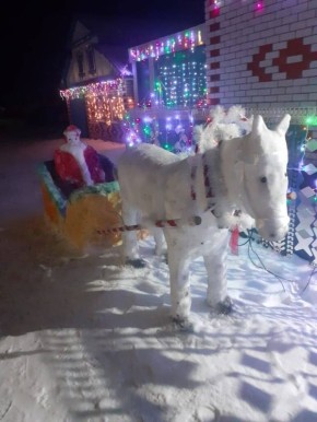 Стартовало голосование в конкурсе «А у нас во дворе…»!