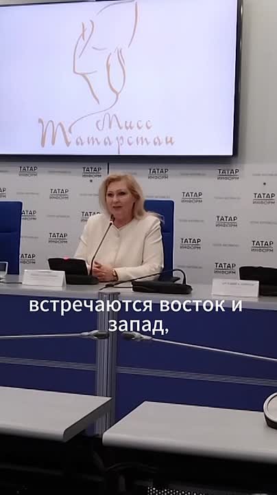Ориентальная сказка, личностный рост и смелые планы победительниц — как прошёл конкурс «Мисс Татарстан — 2026»?