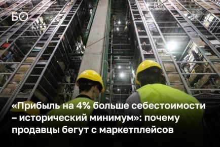 Российский e-commerce в 2025 году столкнулся с небывалым закручиванием гаек: летом разом подорожали комиссии на Wildberries и Ozon, логистика и продвижение, а расходы у предпринимателей доходили до 70–80% стоимости товара