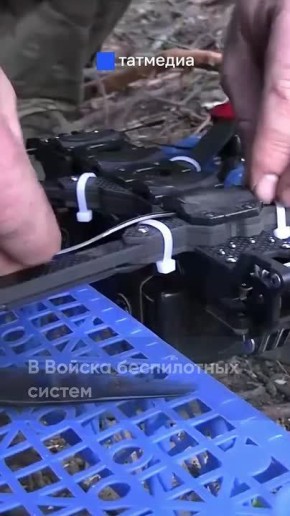 Служба в Войсках БпЛА: выплаты, обучение, условия