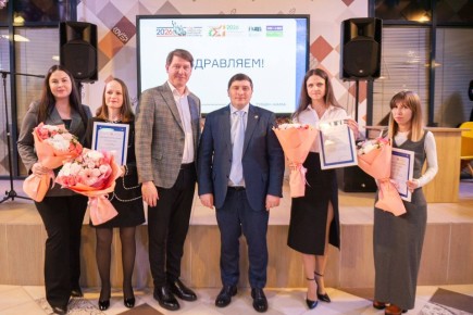 В Нижнекамске проживает более 69 тыс