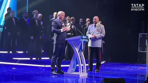 100-летний юбилей ФСО «Динамо» РТ – это очень важное событие не только в спортивной, но и в общественно-политической жизни республики