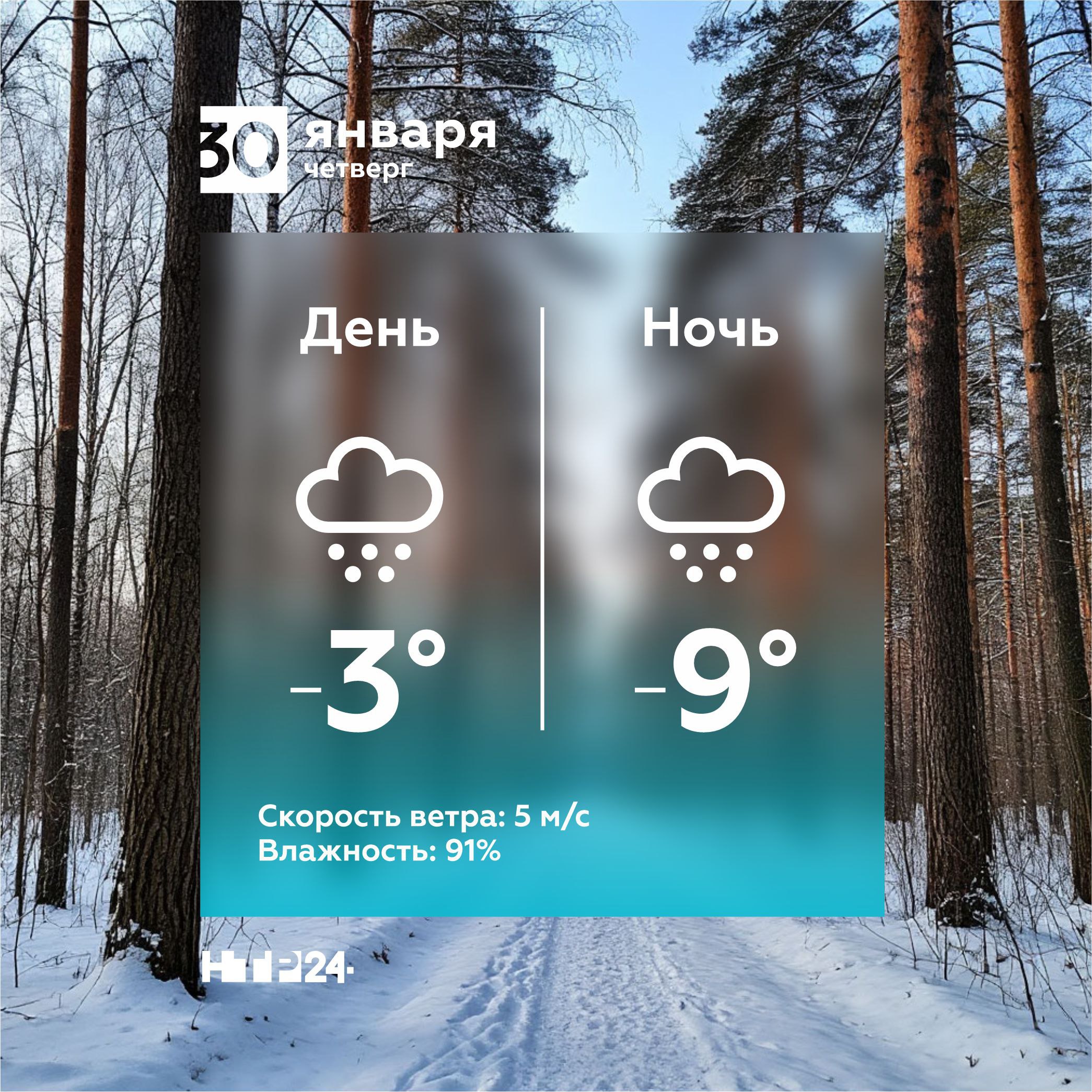 Всем лёгкого завершения рабочей недели!