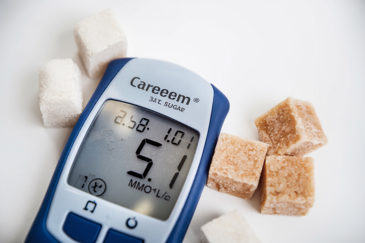 Не игнорируйте признаки: как сахар в крови влияет на ваше состояние