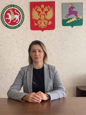 В Татарстане на уволенную главу села завели уголовное дело по факту присвоения бюджетных средств