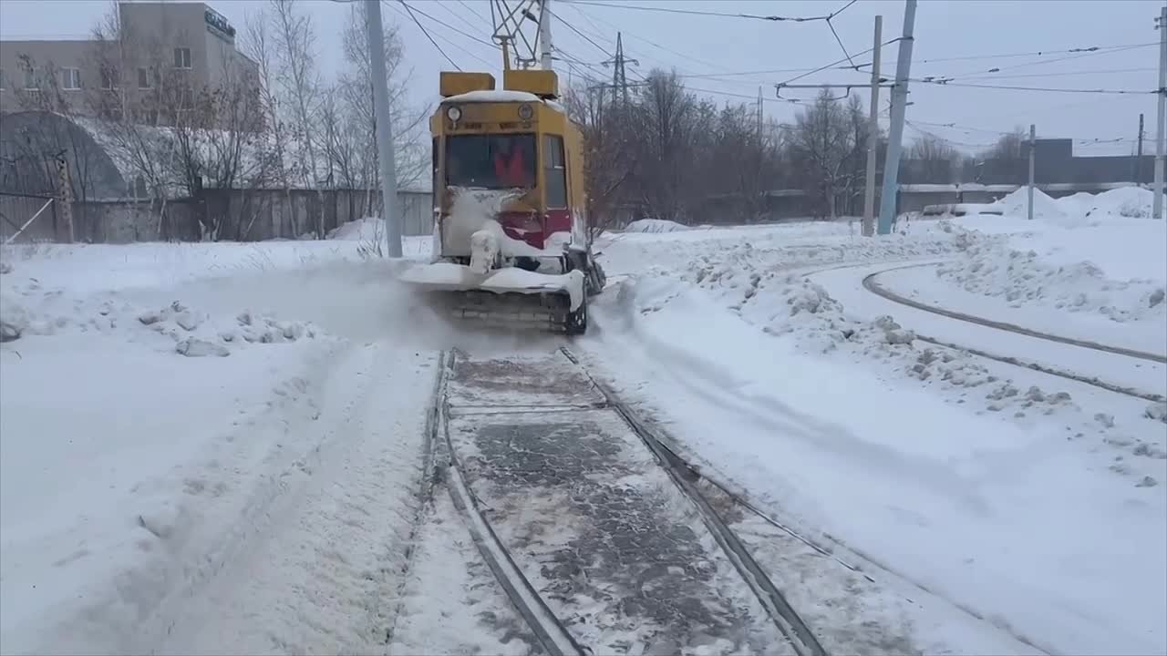 От Казани до Нижнего Новгорода