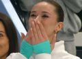Камила Валиева поучаствовала в первом соревновательном прокате после дисквалификации на чемпионате России по прыжкам в Москве