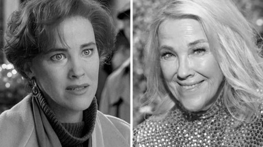 Умерла Кэтрин О’Хара — мама Кевина из фильма «Один дома»